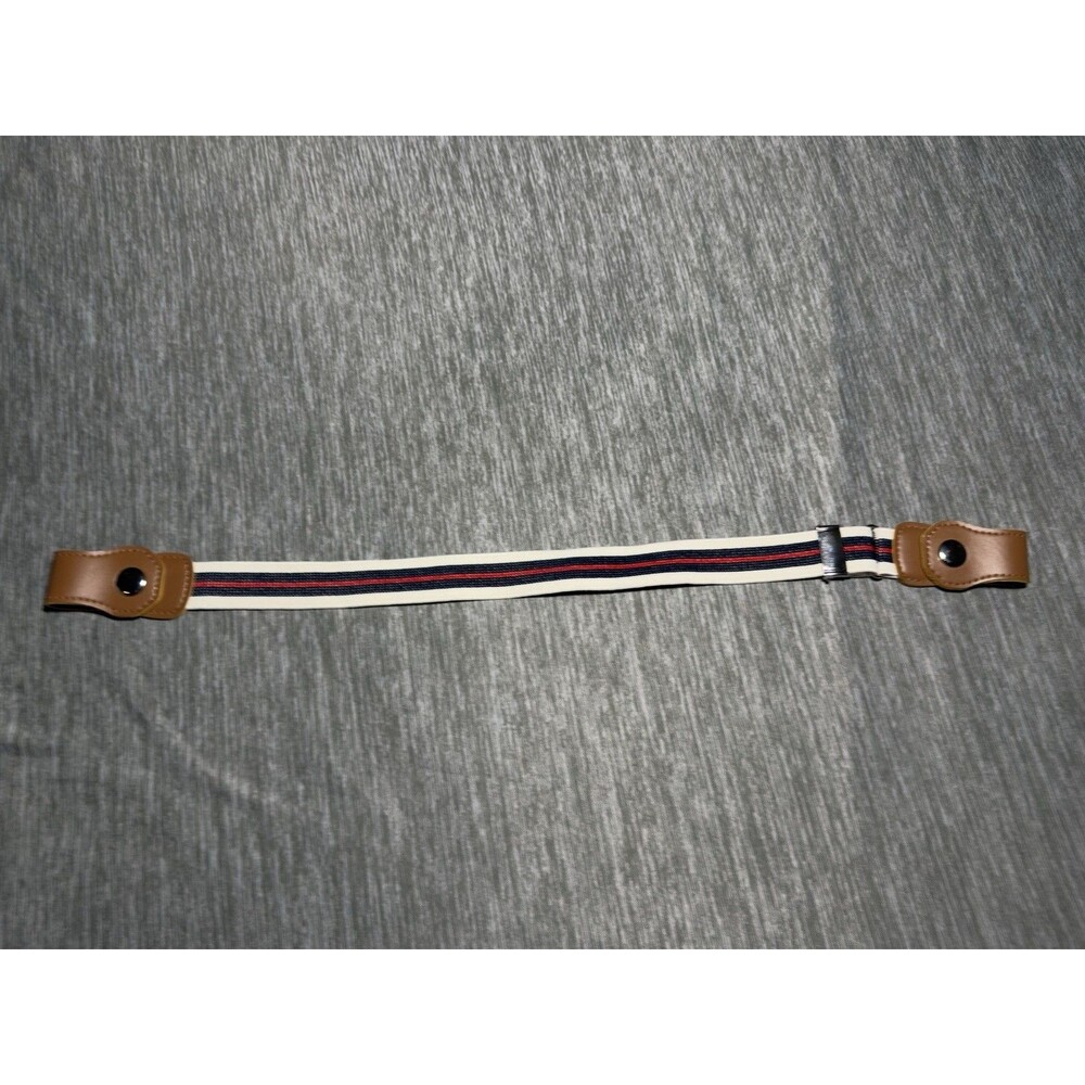 Adjustable No Buckle Stretch Belt Loop Belt for Toddlers, Kids, Special Need New